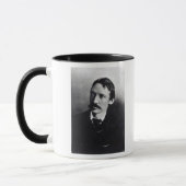 Robert Louis Stevenson Mok (Links)