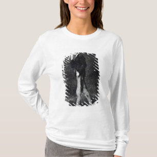 Robert Louis Stevenson T-shirt