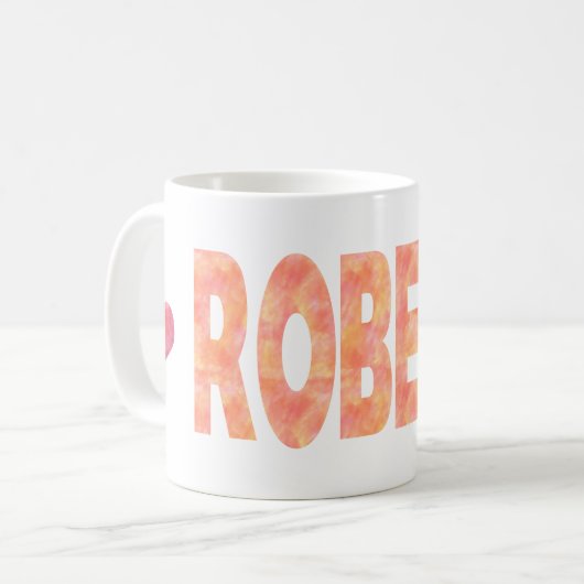 Robert mok (Voorkant links)