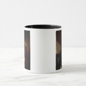 Robert Morris Mok (Midden)