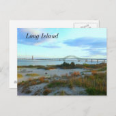 Robert Moses Briefkaart (Voorkant / Achterkant)