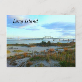 Robert Moses Briefkaart