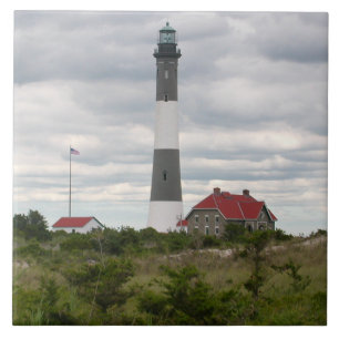 ROBERT MOSES PARK NEW YORK LIGHTHOUSE TEGELTJE