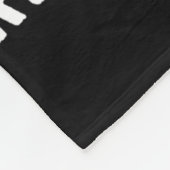 Robert Moses Surfboard Men Women Surfing  Fleece Deken (Hoek)