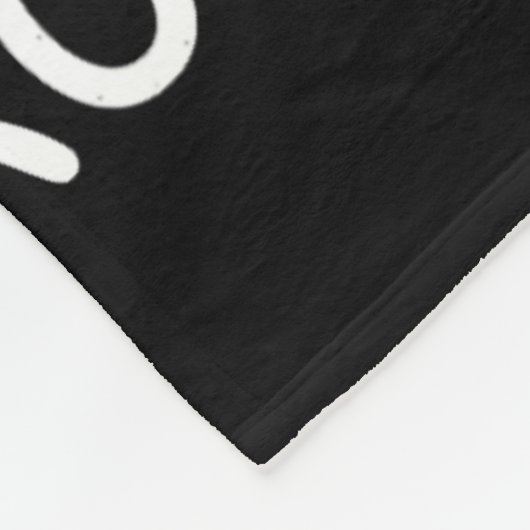 Robert Moses Surfboard Surfing Retro _1  Fleece Deken (Hoek)