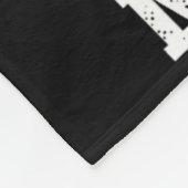 Robert Moses Surfboard Surfing Retro  Fleece Deken (Hoek)