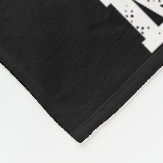 Robert Moses Surfboard Surfing Retro  Fleece Deken (Hoek)