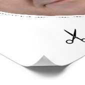 ROBERT MUELLER Halloween Mask Poster (Hoek)