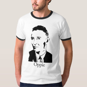 Robert Oppenheimer T-shirt