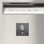 Robert Owen Magneet (Insitu (Vaatwasser))