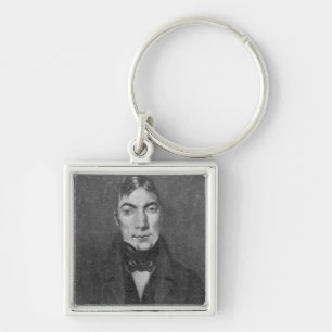 Robert Owen Sleutelhanger