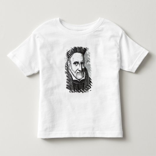 Robert Parsons, 1622 Kinder Shirts (Voorkant)