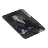 Robert R. Livingston, gegraveerd door E. Mackenzie Magneet (Rechterzijde)