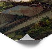 Robert S. Duncanson Pompeii Poster (Hoek)