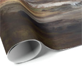 Robert S. Duncanson Scottish Landscape Cadeaupapier (Rol Hoek)