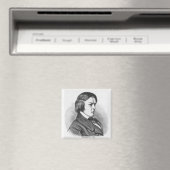 Robert Schumann Magneet (Insitu (Vaatwasser))