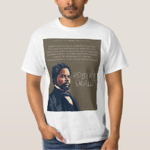 Robert Smalls - Cijfers in de Amerikaanse geschied