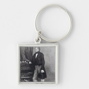 Robert Smith Surtes Sleutelhanger