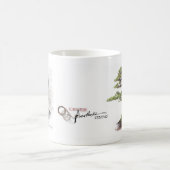 Robert Steven's Bonsai Mok (Center)