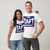 Robert Taft T-shirt (Unisex)