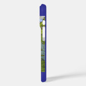 Robert the Bruce Case-Mate iPhone Case (Achterkant / Links)