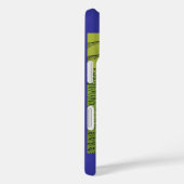 Robert the Bruce Case-Mate iPhone Case (Achterkant / Rechts)