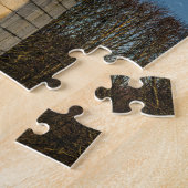 Robert the Bruce Legpuzzel (Zijkant)