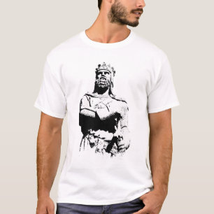 Robert the Bruce Plain Tshirt