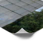 Robert the Bruce Poster (Hoek)