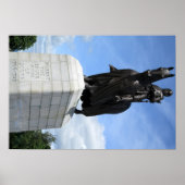 Robert the Bruce Poster (Voorkant)