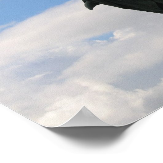 Robert the Bruce Poster (Hoek)