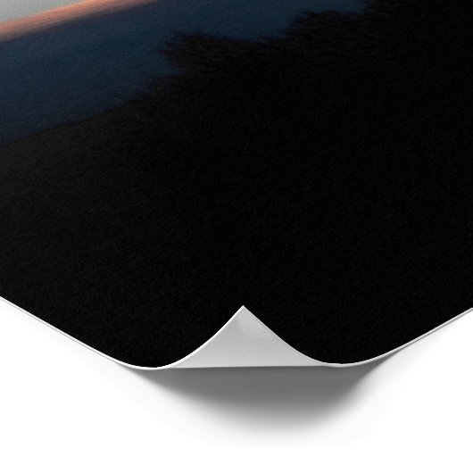 Robert the Bruce Poster (Hoek)