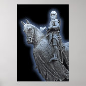 Robert the Bruce Poster Print (Voorkant)