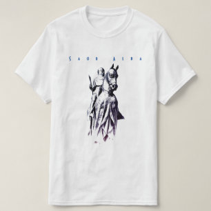 Robert the Bruce Scottish Independence T-shirt