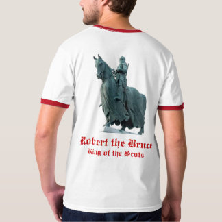 Robert the Bruce Shirt