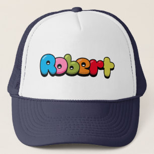 Robert Trucker Pet