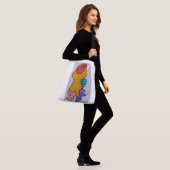 Robert Vincent Peters Cross Body Tas (Op model)
