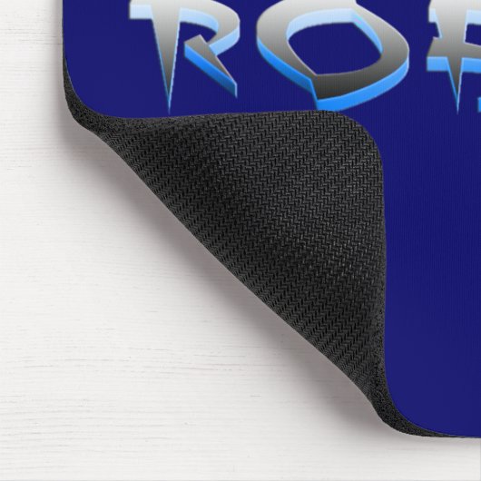 ROBERT, voor Robert Muismat (Hoek)