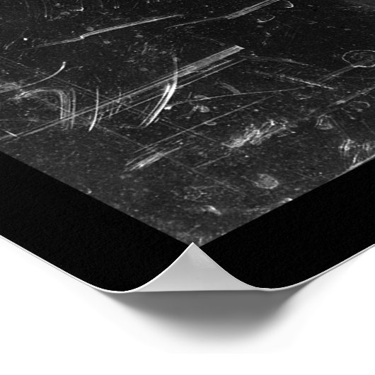 Robert Winthrop Daguerreotype 1847 Poster (Hoek)