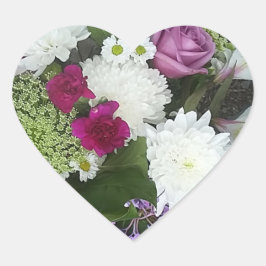 Roberta Hart Sticker