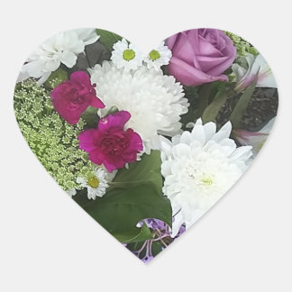 Roberta Hart Sticker