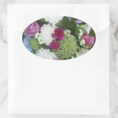 Roberta Ovale Sticker (Tas)