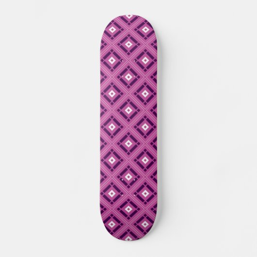 Roberto Cavallieri Persoonlijk Skateboard (Voorkant)