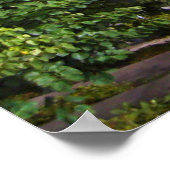 Roberto Clemente Bridge - Pittsburgh, Pennsylvania Poster (Hoek)