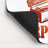 Robert's Carpentry Muismat (Hoek)