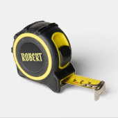 Robert's Faux koolstofvezel Rolmaat (Hoek)