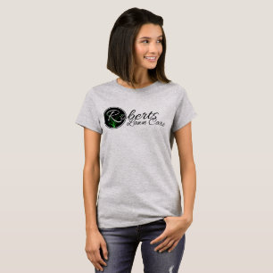 Roberts Lawn Care T-shirt