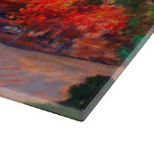 Roberts Market Woodside Cutting Board Snijplank (Hoek)