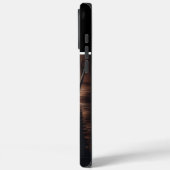 Robert's Moosewood Case-Mate iPhone Case (Achterkant / Links)