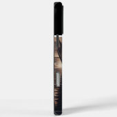 Robert's Moosewood Case-Mate iPhone Case (Achterkant / Rechts)